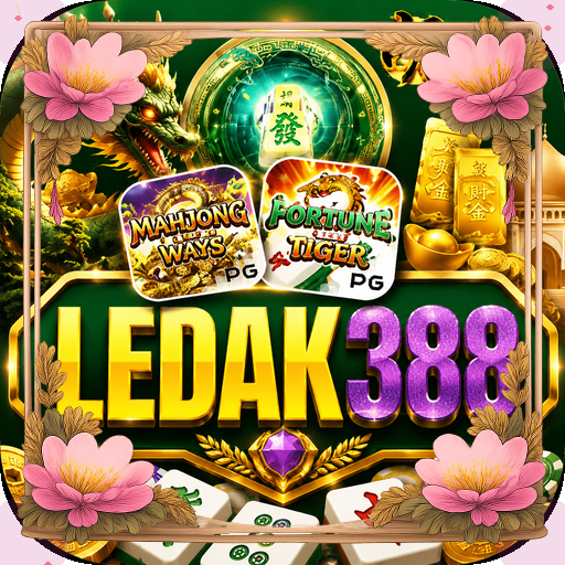 ledak388 — galeri pratinjau Resmi APK